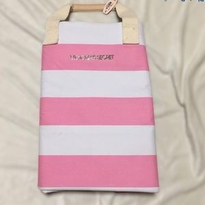 Victoria’s Secret Weekend Beach Gym Tote B…